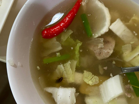 KCC Mall-桑托斯将军城必去景点