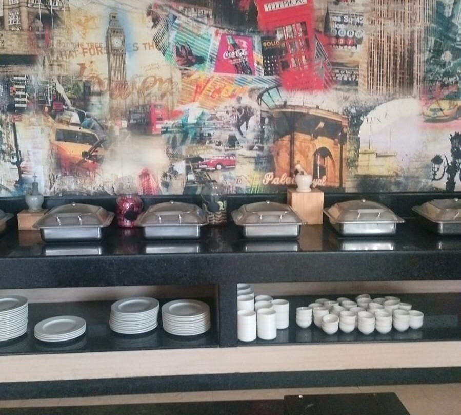 红狐由柠檬树酒店，阿尔瓦尔主图