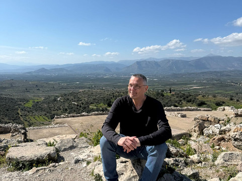 Arcas Travel Services-雅典必去景点