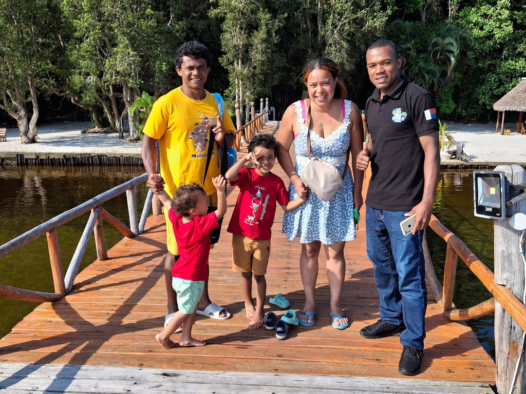 FANILO TOURS-Toamasina (Tamatave)必去景点