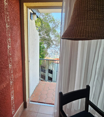 蒙特塔可索酒店主图