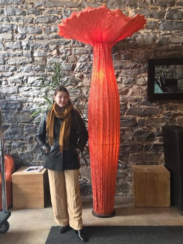 蒙特利尔乐贝提酒店-官方