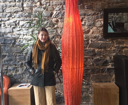 蒙特利尔乐贝提酒店主图