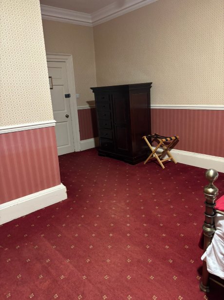 沃特利厅酒店-官方