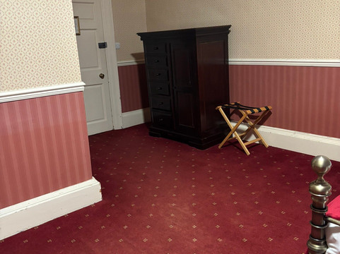 沃特利厅酒店主图