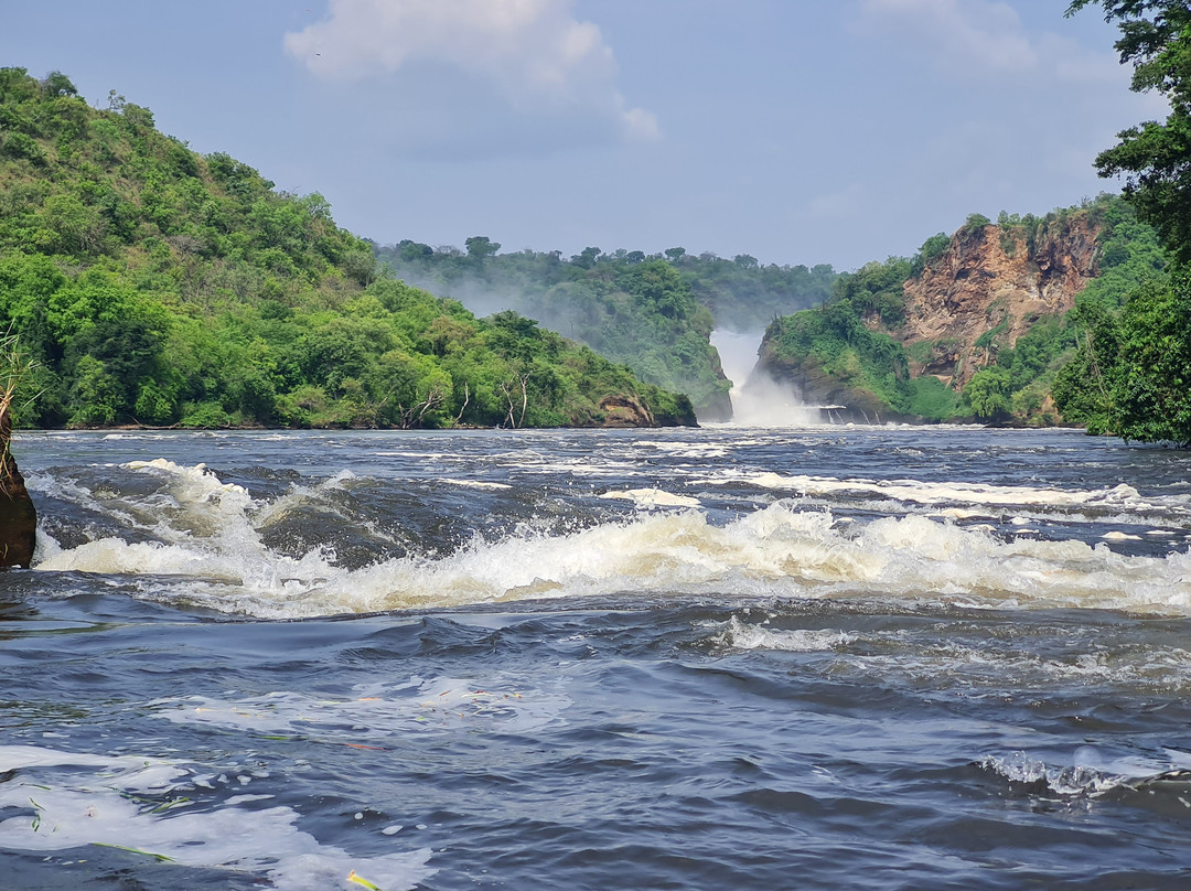 Murchison Falls-Murchison Falls National Park必去景点