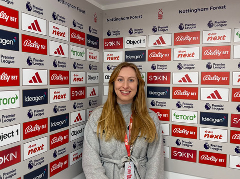 Nottingham Forest Museum & Tours-West Bridgford必去景点