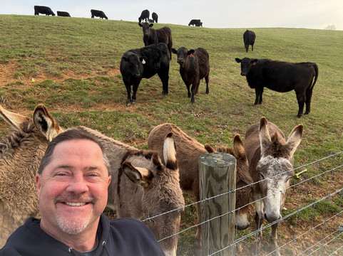 Nicewonder Farm & Vineyards