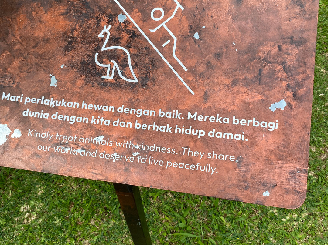 Bali Farm House-Pancasari必去景点