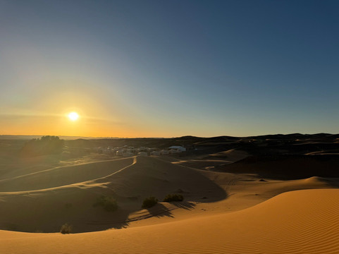 Authentic Morocco-马拉喀什必去景点