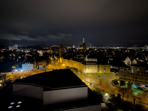 乌尔姆玛丽酒店主图