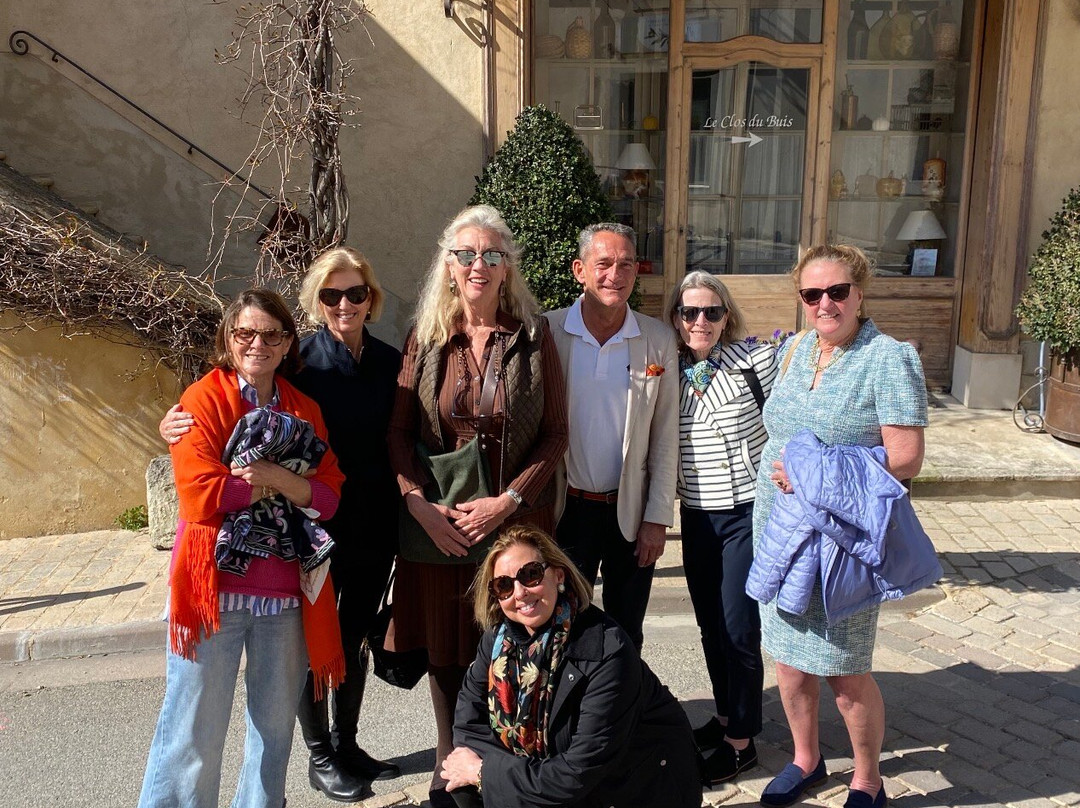 Alpilles Luberon Provence Transport-圣雷米必去景点