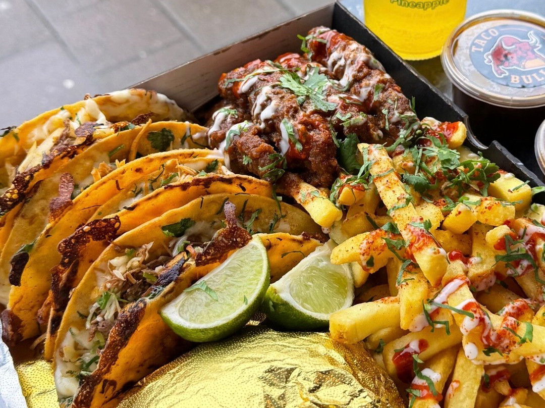 Tacobull