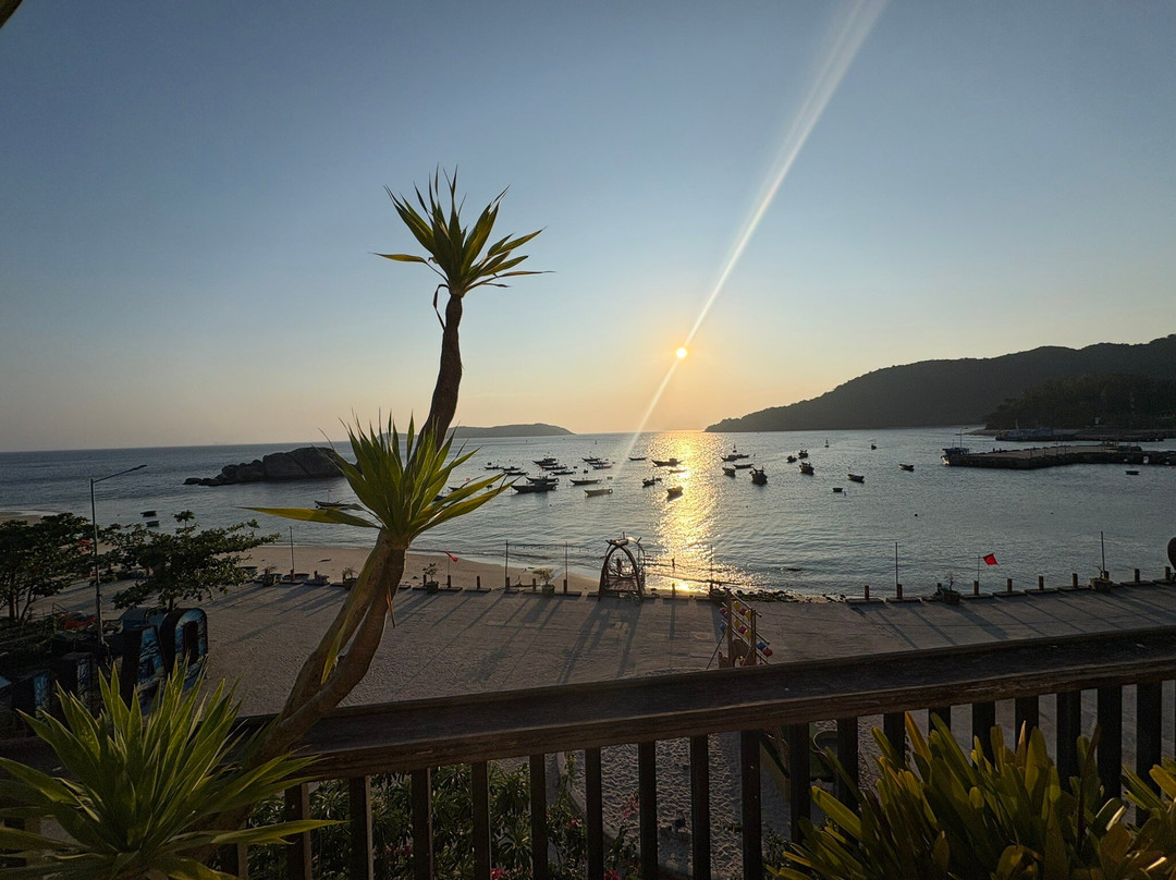 汉莫克家庭旅馆主图