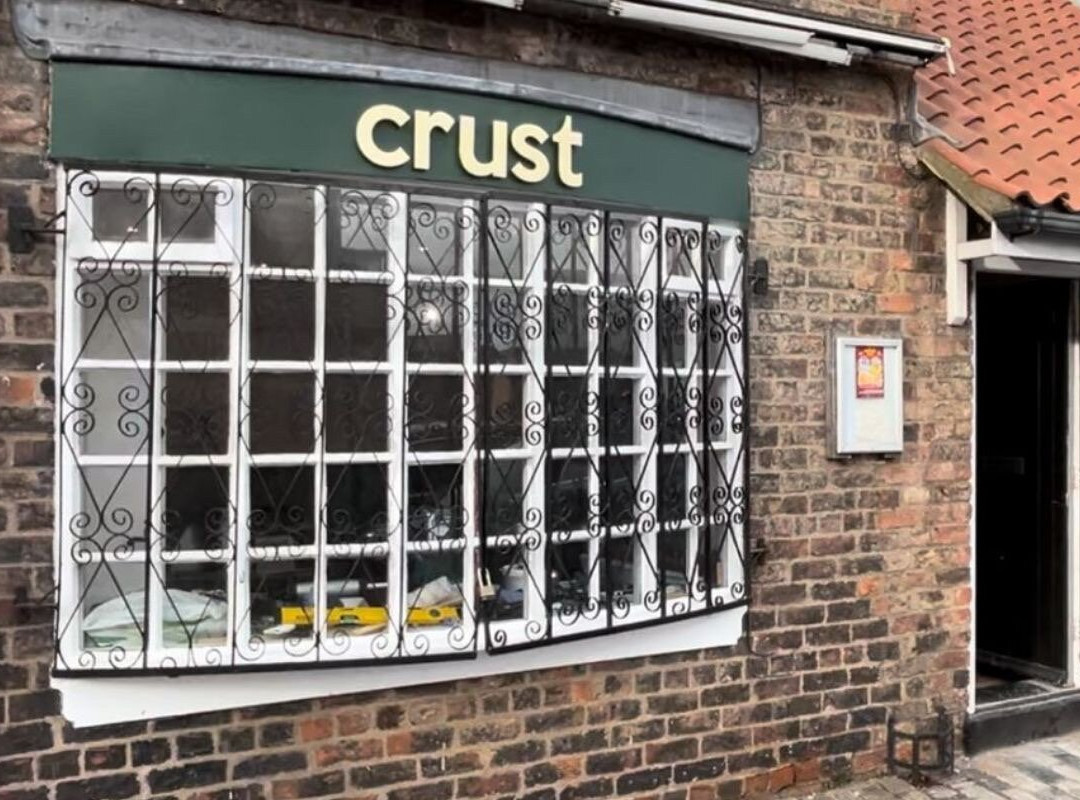 Crust Norton