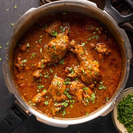 The Picante Restro & Cafe