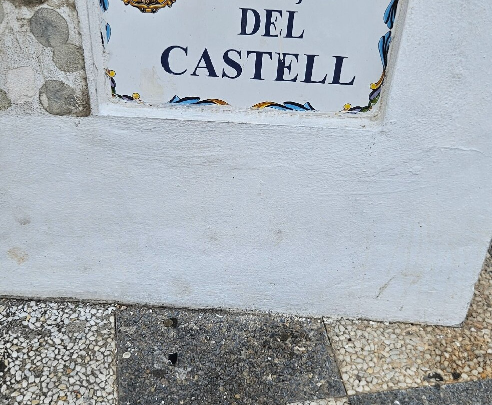 Placa del Castell-贝尼多姆必去景点