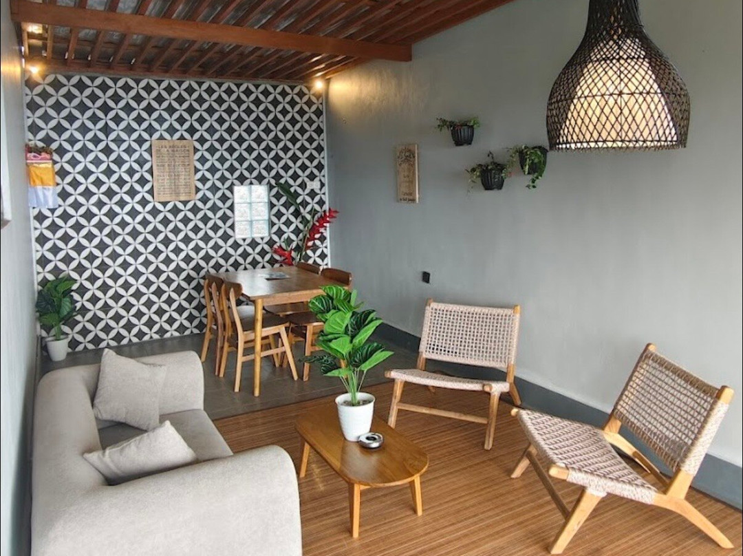 Guide Francais BALI ( Yanik FBALI)-乌布必去景点