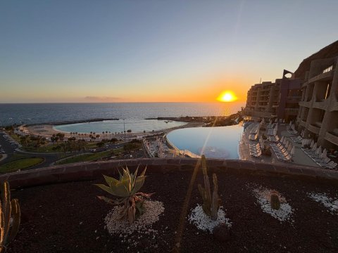 格洛丽亚宫皇家水疗酒店-泳池