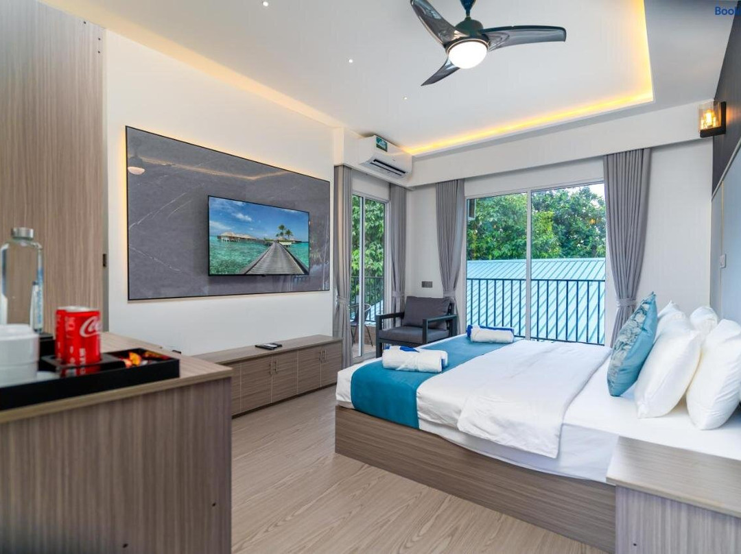Madi Maldives