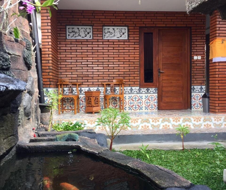 Raditya Homestay