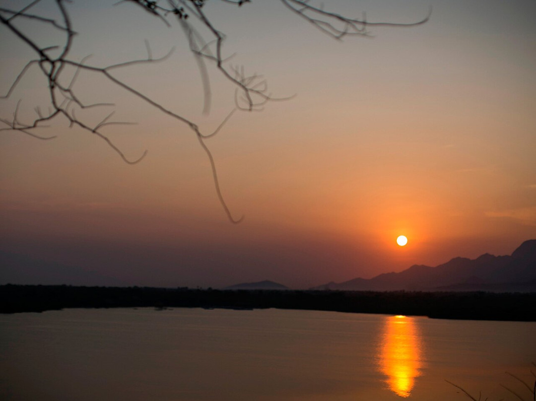 生活修养曼姜安酒店主图