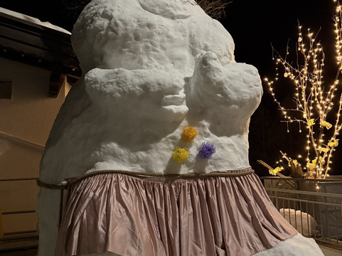 玛德琳酒店主图