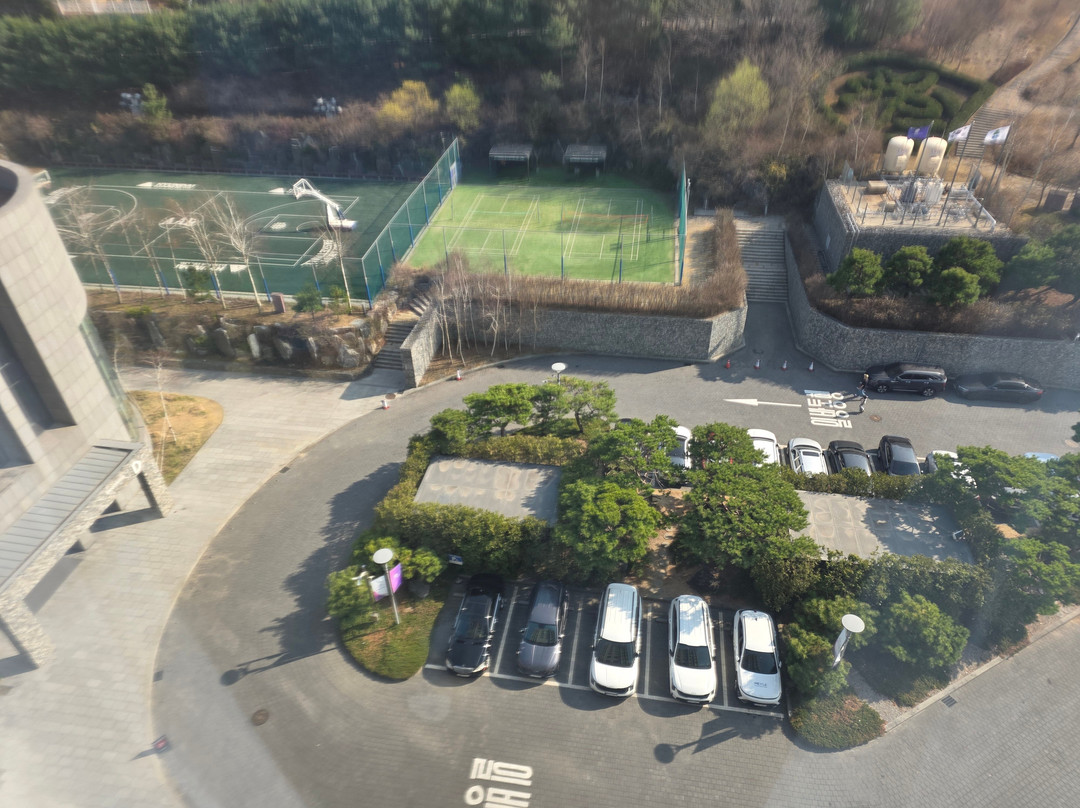 布卢姆维斯塔酒店主图