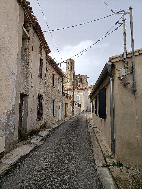 La Collégiale Saint Vincent-Montreal必去景点
