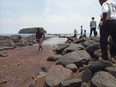 Bimbia Slave Trade Center-林贝必去景点