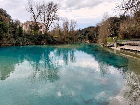 Le Mole Di Narni-Narni必去景点