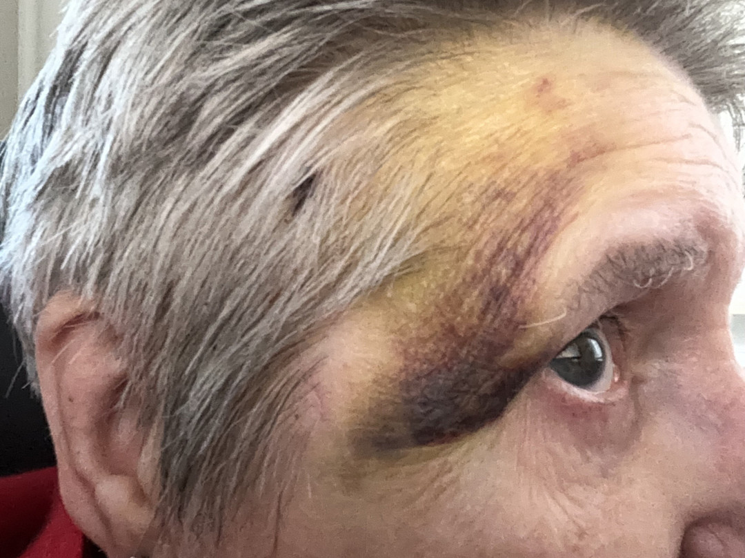 旅屋酒店-印威内斯费尔威斯主图