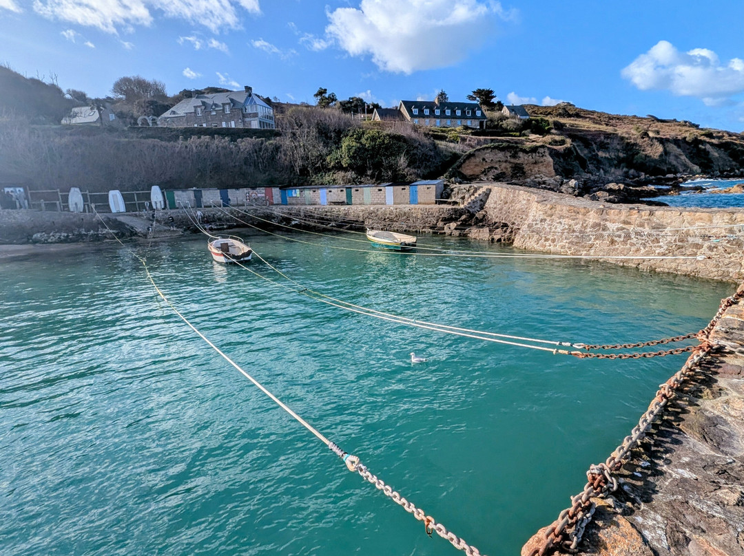 Hotel L'Erguillere主图