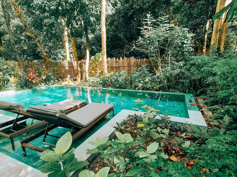 Rayavadee (Deluxe Pavilion)主图