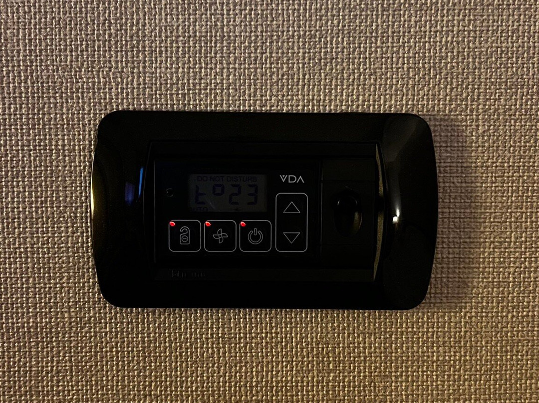 马尔彭萨乌纳酒店主图