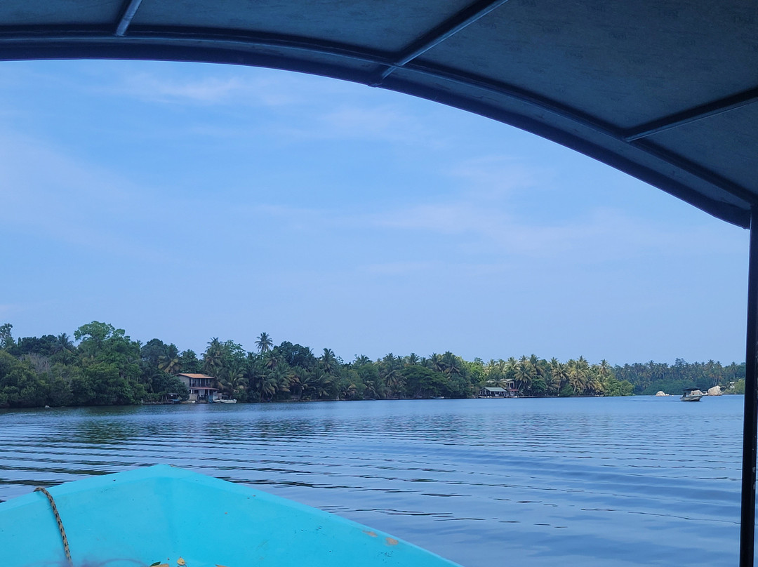 Eco Love Tours-加勒必去景点