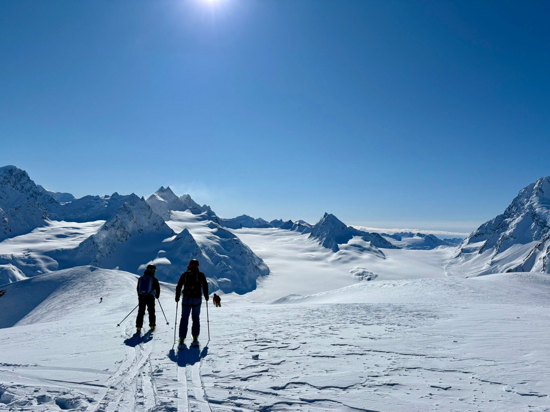 Black Ops Valdez - Day Adventures-瓦尔迪兹必去景点