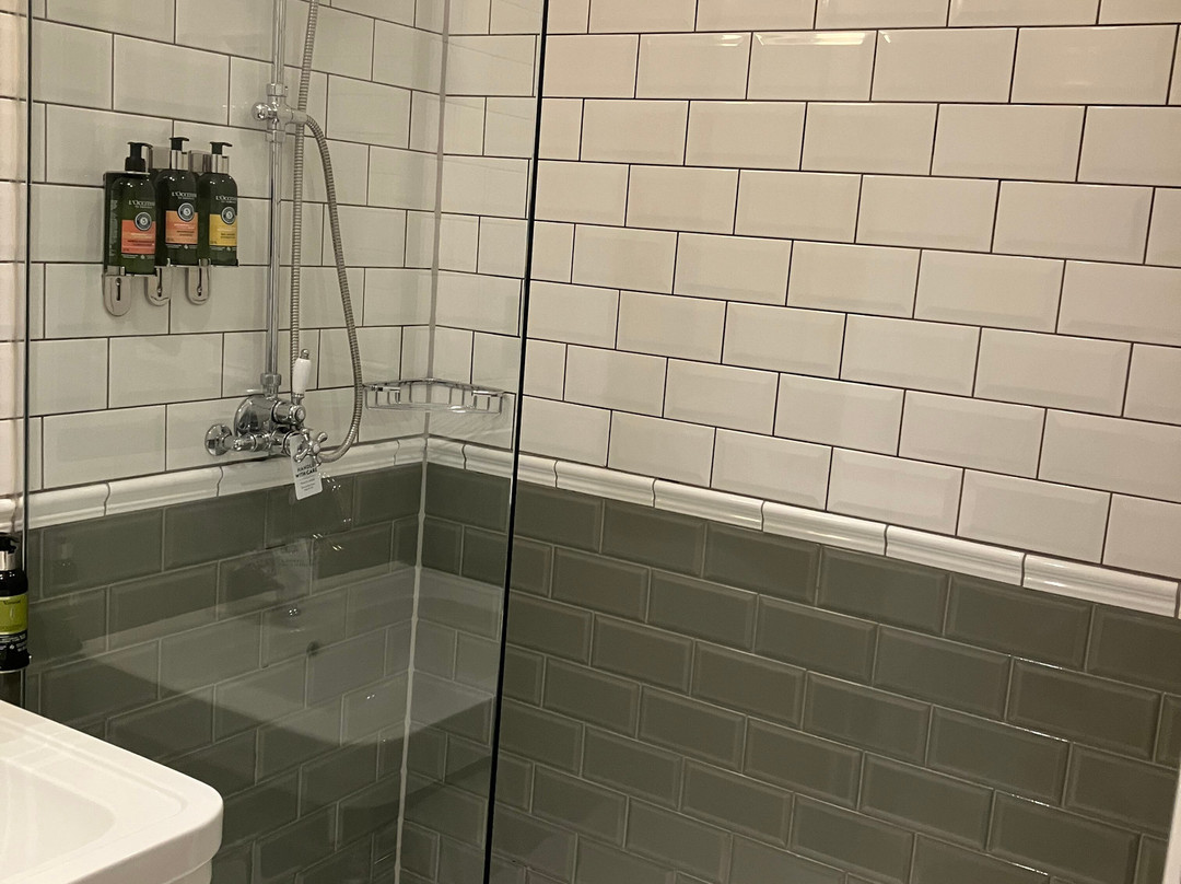 圣安德烈杜文酒店主图