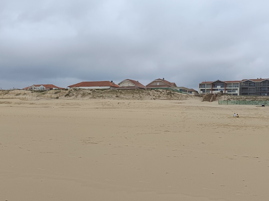 La Plage-Mimizan必去景点