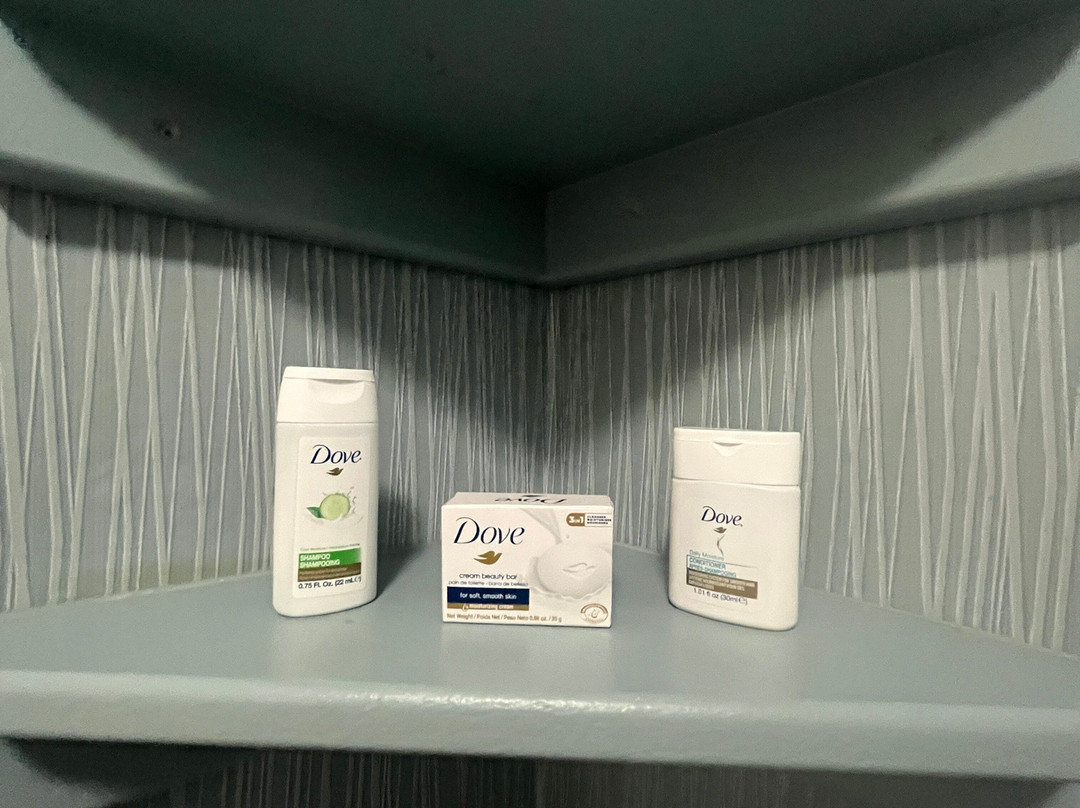 梅迪辛哈特温德姆华美达酒店主图