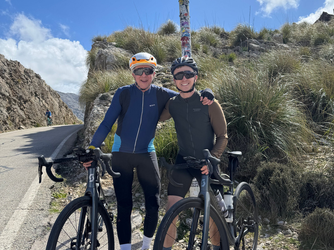 Pollensa Cycling-波连萨必去景点