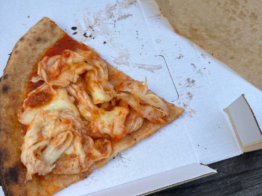 Pizzeria Il Buco