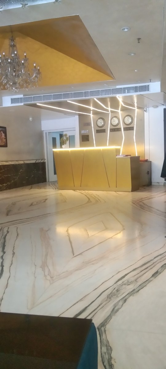 吉特大酒店-官方