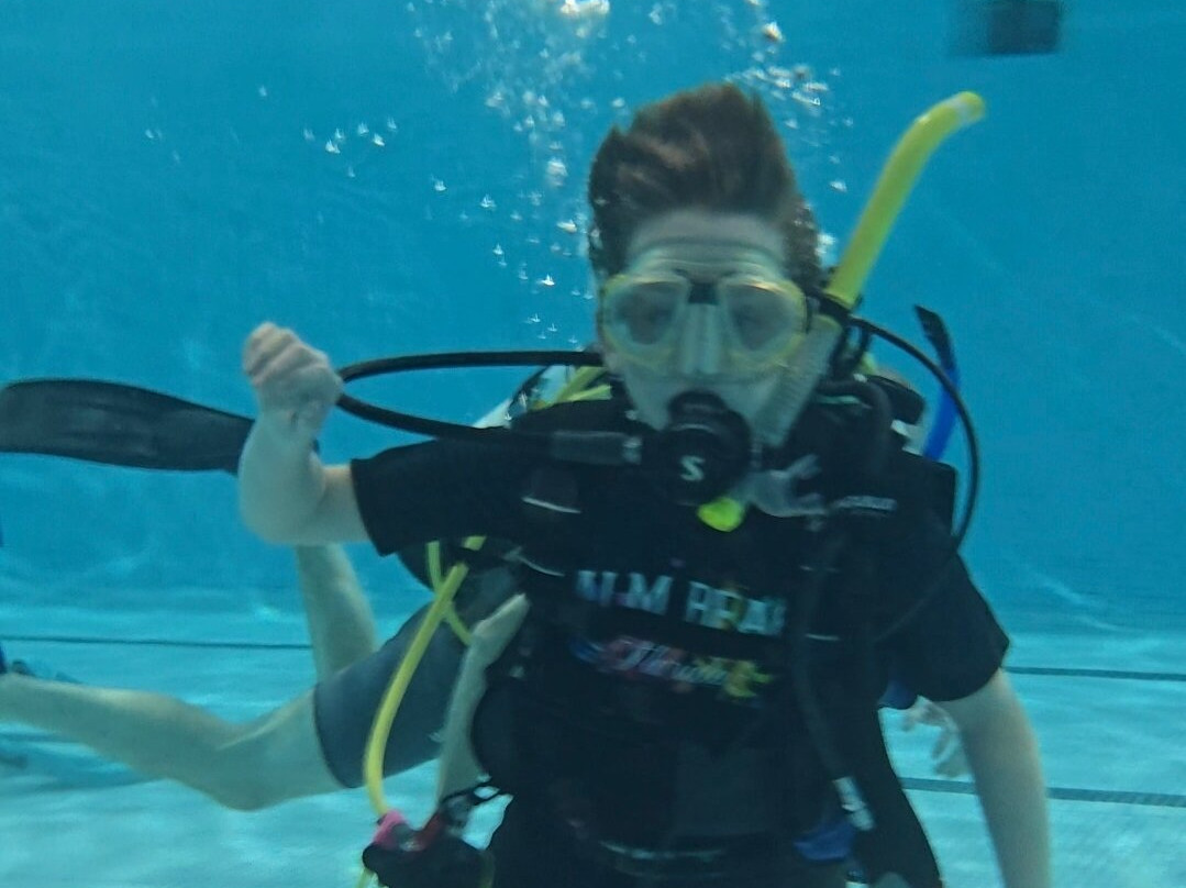 Newhaven Scuba Centre-Newhaven必去景点