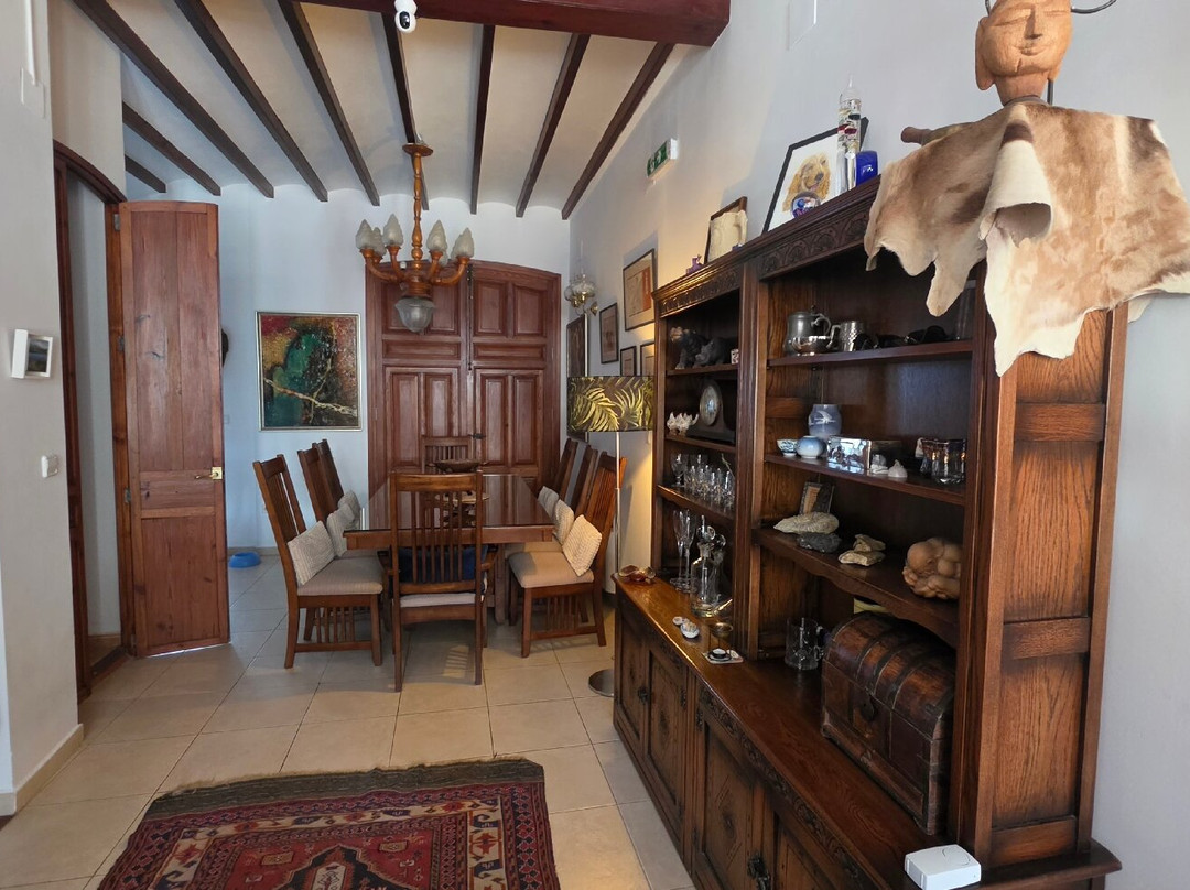 Casa Rural 45 Bed and Breakfast主图