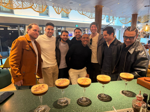 Specht Bar & Lounge主图