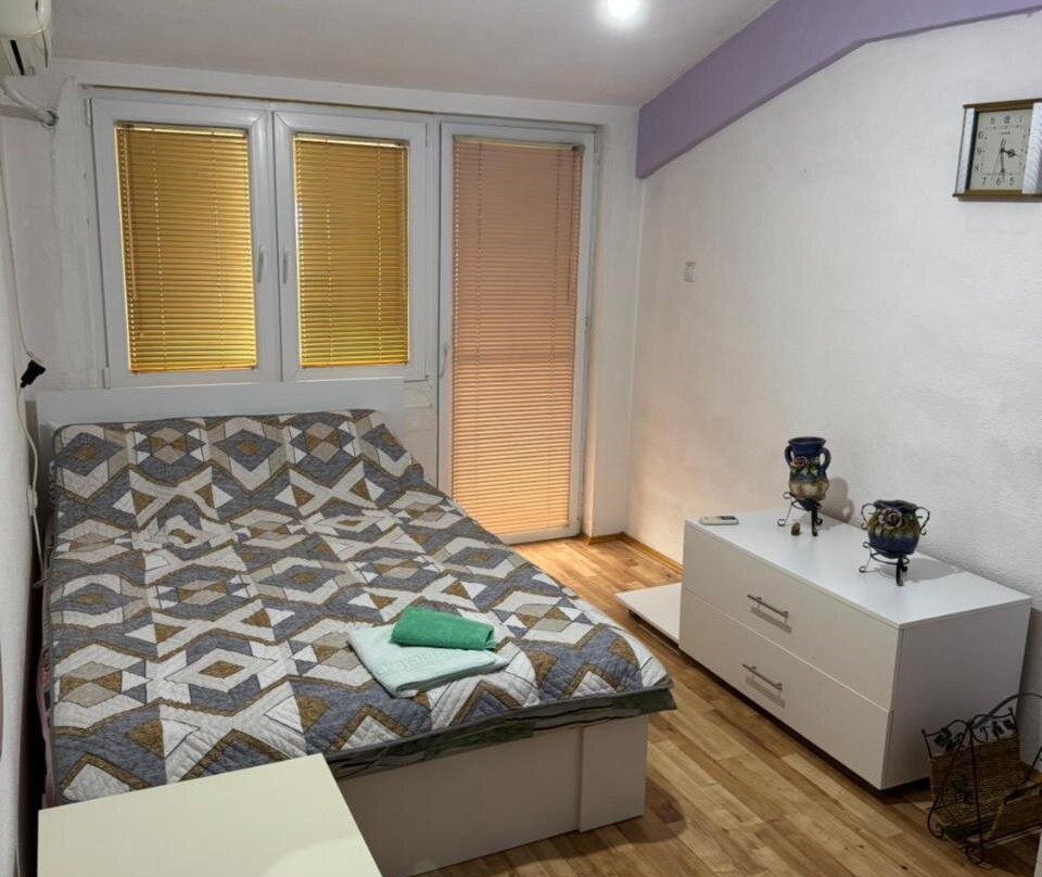 Suzana Rooms