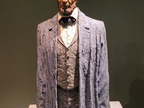 Peoria Riverfront Museum-皮奥里亚必去景点