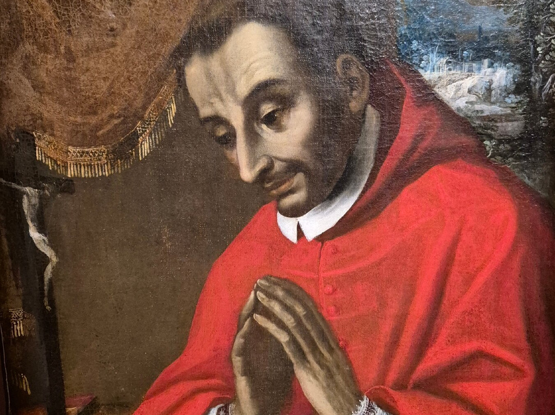 Agrigento Cathedral-阿格里真托必去景点