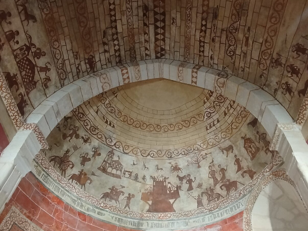 Iglesia de Alaitza-Agurain必去景点